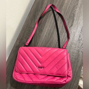 Dkny Veronica Large Shoulder Bag